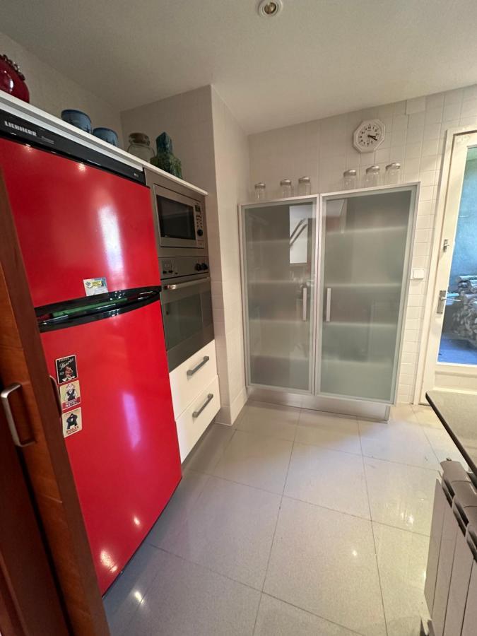 Apartament Rialp Amb Vistes Al Riu Noguera Pallaresa Екстер'єр фото